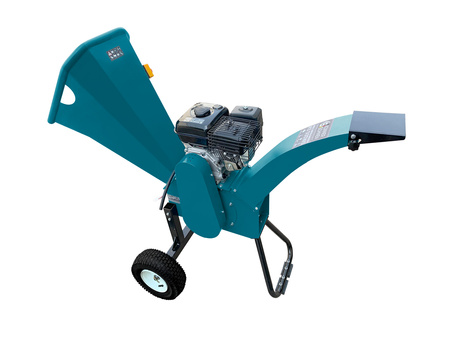 Rozdrabniacz do gałęzi spalinowy KS 500WS rębak Könner & Söhnen KS