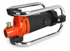 Wibrator do betonu 2400W Buława 4m 38mm MAR-POL