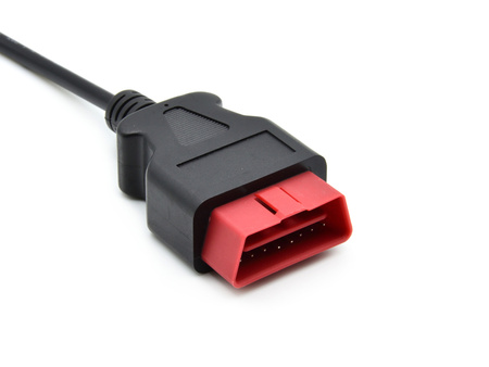 Tester Diagnostyczny Skaner Interfejs OBD II / EOBD T49 GEKO