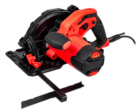 Pilarka piła tarczowa 185MM 1500W YT-82151 YATO