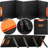 Przenośny panel solarny PRO SOLAR 200W 2xUSB 3A SKŁADANY VOLT POLSKA