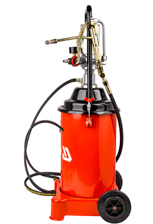 Smarownica tawotnica pneumatyczna 12l YATO