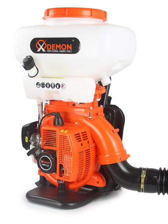 Opryskiwacz spalinowy plecakowy ogrodowy dmuchawa 20l MAR-POL