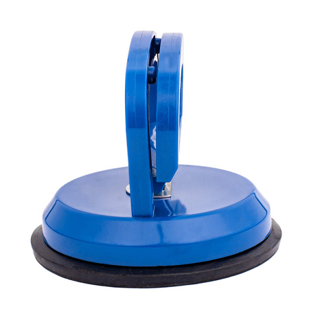 Przyssawka uchwyt do szyb szkła glazury płytek 40 kg GEKO