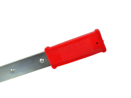 Profesjonalna wyciągarka linowa 4 tony 4T podwójne zębatki GEKO