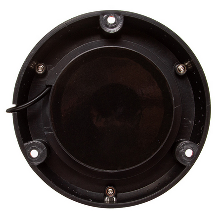 Lampa LED światło ostrzegawcze kogut magnes do samochodu lawety 10-30V 6W MAR-POL