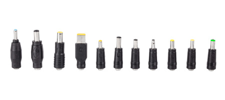 Zasilacz samochodowy do laptopów (uniwersalny) ładowarka 120W 12V VOLT POLSKA