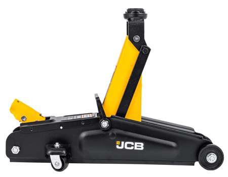 Podnośnik warsztatowy hydrauliczny 2T 130-380mm JCB