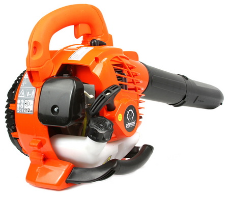 Dmuchawa spalinowa do liści GT DEMON