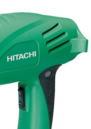 Opalarka RH600T 2000W 600°C + końcówki HITACHI