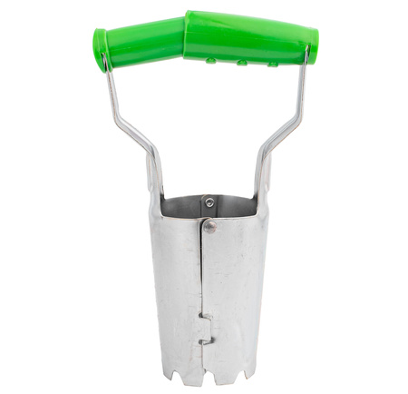 Sadzarka Pikownik Rozsadnik do cebul kwiatowych 10cm BEAST