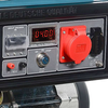 Agregat generator prądu benzynowy KS 10000E-3 Könner & Söhnen KS