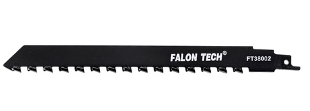 Brzeszczot do piły szablastej lisi ogon 240 mm FALON-TECH