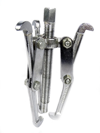 Ściągacz do łożysk 3-ramienny trójramienny 150mm 6" BEAST