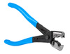 Szczypce wzmacniane do opasek przewodów 180 mm FALON-TECH