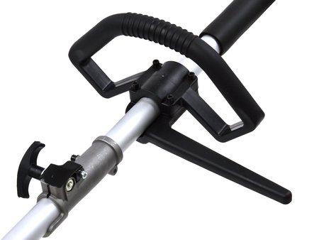 Kosa spalinowa Multifunkcyjna 4w1 (kosa, piła, wykaszarka, nożyce) 3KM John Gardener