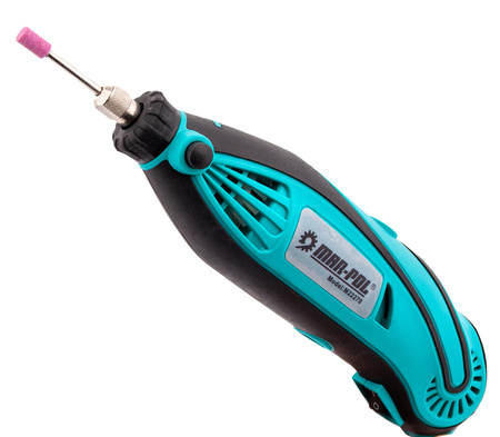 Multiszlifierka MINI 270W 388el MAR-POL + Zestaw DRILL 100el