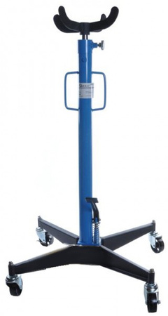 Dociskacz skrzyni biegów podnośnik słupkowy 500kg