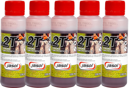 Pompa spalinowa do wody motopompa 5.2KM 1" DEMON +5 x Olej 100ml