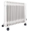Grzejnik elektryczny olejowy 13-żeberek COMFORT 3000W VOLT POLSKA