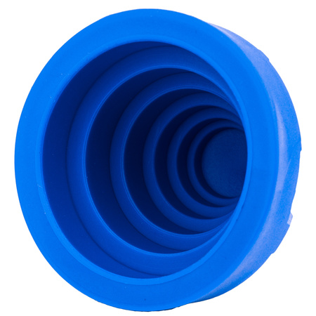 Gradownik kalibrator do rur PE PP 20-63 mm GEKO