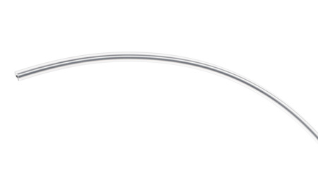 Żyłka tnąca do kosy i podkaszarki zbrojona 2.7mm 100m kwadrat MAR-POL