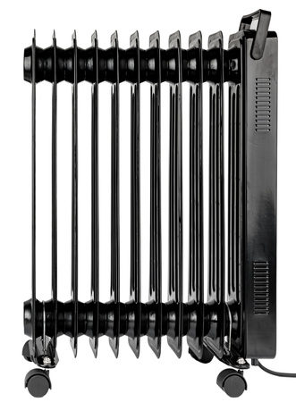 Grzejnik elektryczny olejowy 11-żeberek SMART 2500W VOLT POLSKA