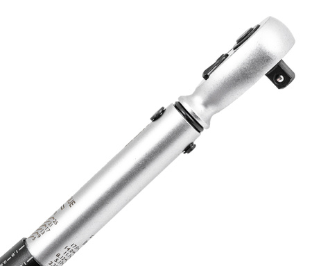 Klucz dynamometryczny z blokadą etui certyfikat kalibracji 20-120Nm 3/8" JCB