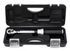 Klucz dynamometryczny z blokadą etui certyfikat kalibracji 1-25Nm 1/4" JCB