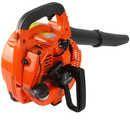 Dmuchawa (odkurzacz) spalinowa do liści DEMON