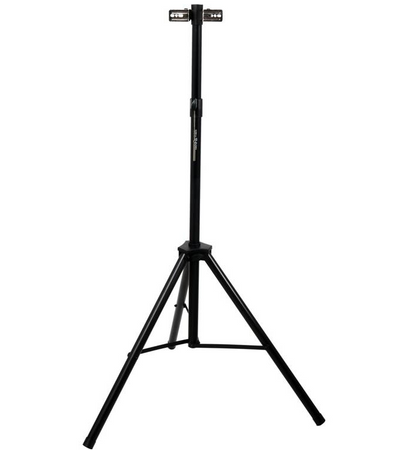 Statyw na trójnogu do promienników podczerwieni YATO