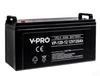 Akumulator AGM 12V 120Ah Bezobsługowy VOLT POLSKA