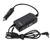 Zasilacz samochodowy do laptopów (uniwersalny) 90W 12V/24V VOLT POLSKA