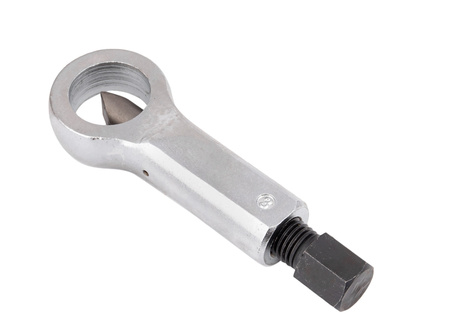 Przecinaki do nakrętek śrub (obcinaki) 4 elem FALON-TECH