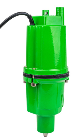 Pompa membranowa do wody czystej dolnossąca nurek MARPOL