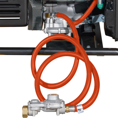 Agregat generator prądu benzynowy KS 10000E-3 ATS 230V Könner & Söhnen KS