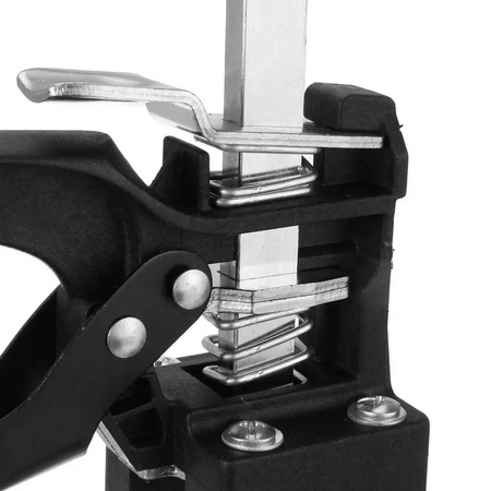 Podnośnik ręczny do ciężkich mebli drzwi płyt gipsowych okien 120kg FALON-TECH