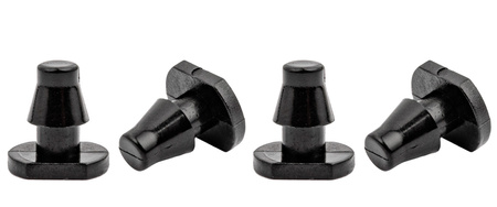 2w1 zestaw do nawadniania irygacji 96 elementów + wąż 20m (czerwony) TOOLES