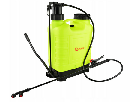 Opryskiwacz ciśnieniowy 18L Geko