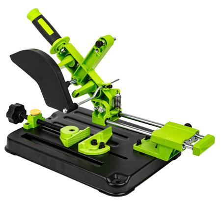 Statyw stojak z posuwem do szlifierki 115-125 mm FALON-TECH