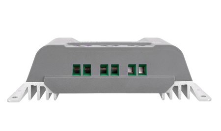 Regulator napięcia paneli fotowoltaicznych z panelem LCD 10A 12V MPPT 4SUN