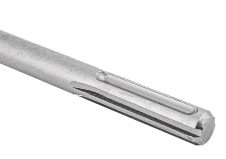 Dłuto SDS MAX 75/400 mm płaskie szerokie do młota FALON-TECH