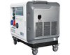 Generator prądu diesel KS 9300DE 1/3 ATSR Könner & Söhnen KS 