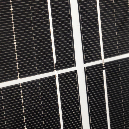 Panel solarny fotowoltaiczny monokrystaliczny bateria słoneczna 12V 10W 4SUN