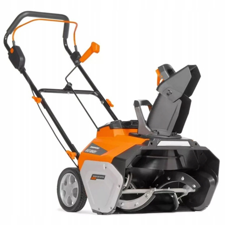 Odśnieżarka akumulatorowa DAST 5542Li SET 2x21V 5.0Ah 51cm DAEWOO