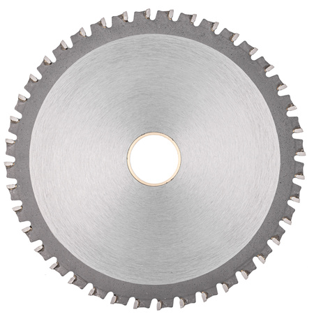 Tarcza tnąca wielozadaniowa 125x22,2 T40 + adaptery FALON-TECH