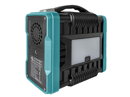 Przenośny powerbank stacja ładowania 14Ah KS 200PS Könner & Söhnen KS