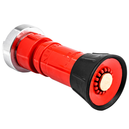 Prądownica strażacka 1" działko do wody MAR-POL