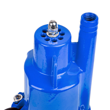 Pompa do wody membranowa głębinowa górnossąca nurek 280 W MAR-POL