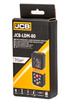 Dalmierz laserowy 80m JCB